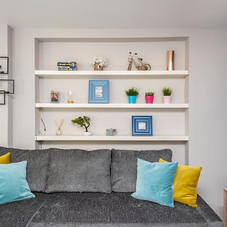 Spacious 2 Bedroom Apartment In Camden Лондон Экстерьер фото