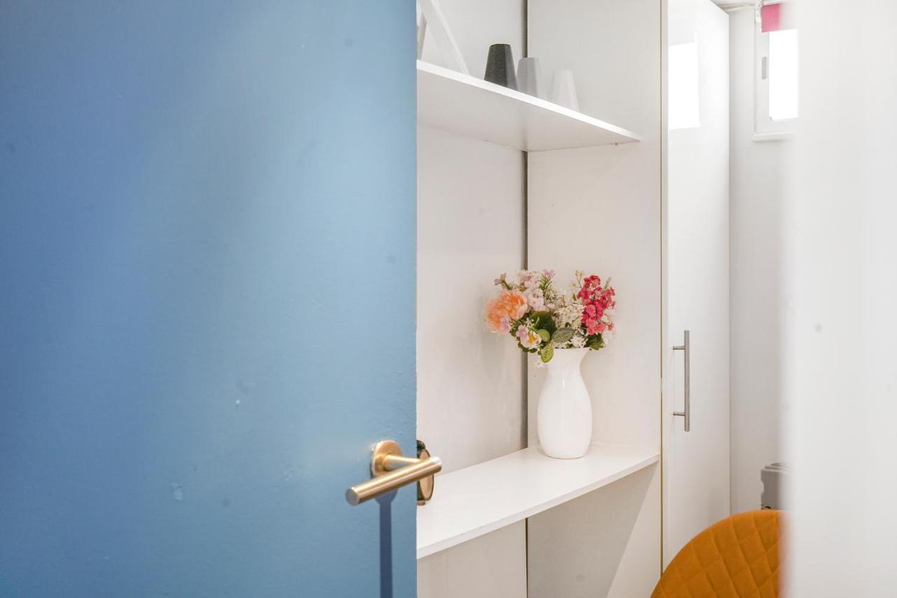 Spacious 2 Bedroom Apartment In Camden Лондон Экстерьер фото